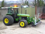 John Deere 3050